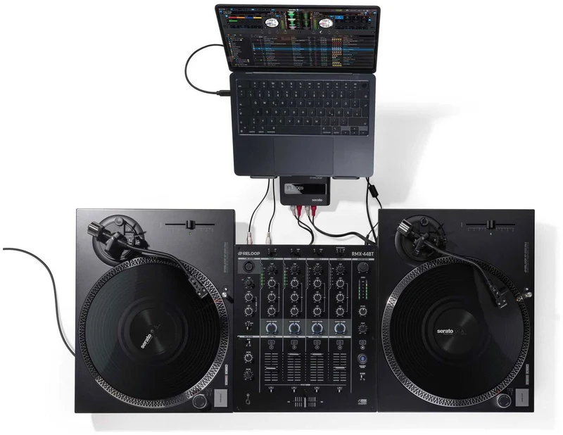 RP 2000 MK4