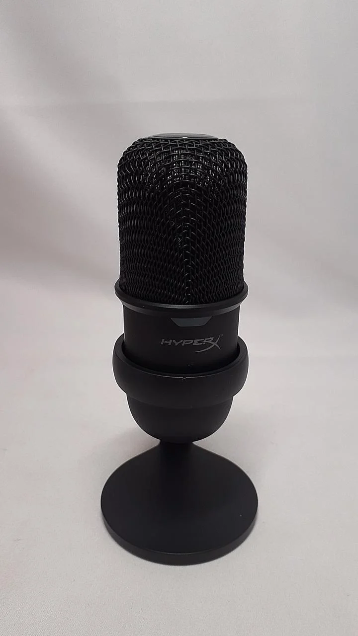 Microphone à condensateur HYPERX SLC001