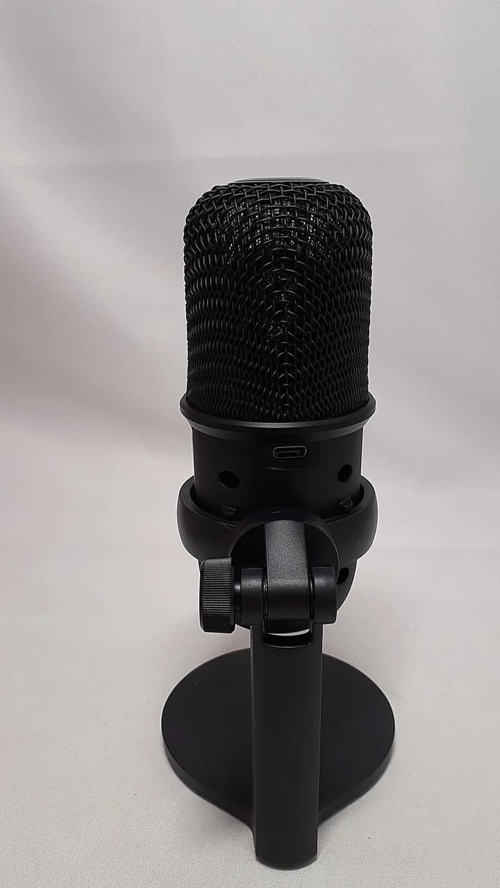 Microphone à condensateur HYPERX SLC001