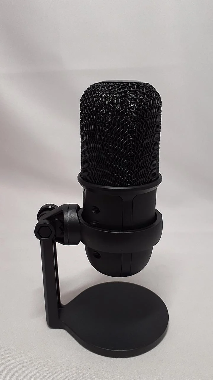 Microphone à condensateur HYPERX SLC001