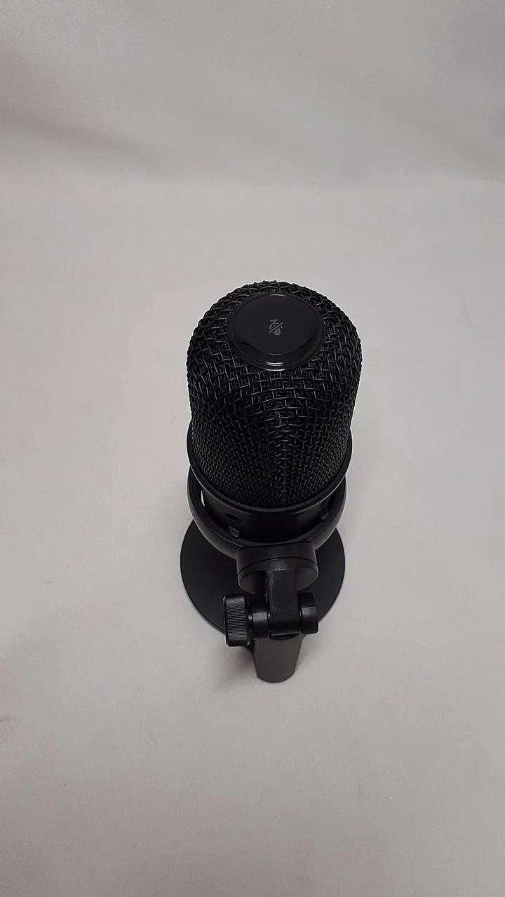Microphone à condensateur HYPERX SLC001