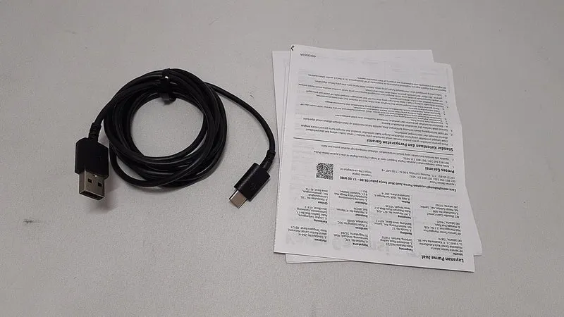Microphone à condensateur HYPERX SLC001