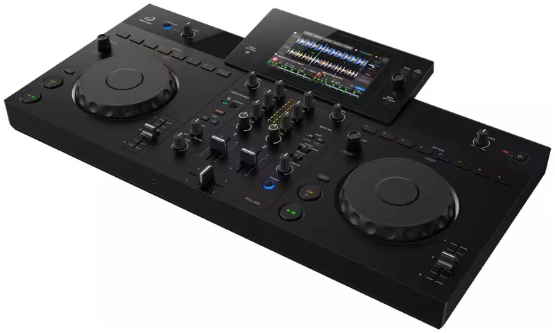 XDJ-AN