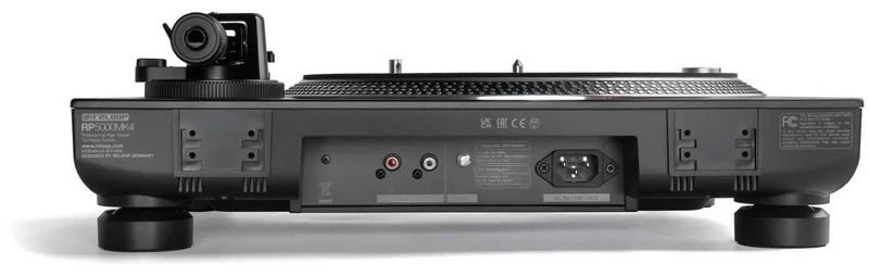 RP 5000 MK4 - Reconditionné