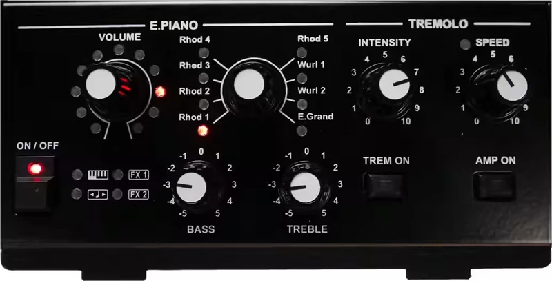 Module Piano Electrique