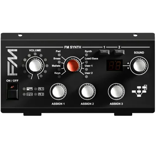 Module FM