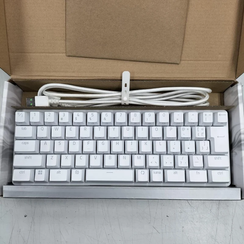 Clavier de jeu RAZER RZ03-0339