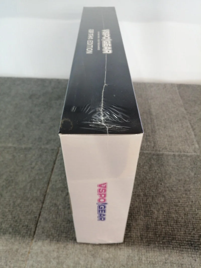 Clavier de jeu VSPO! GEAR Sumire Hana Bud EDITION