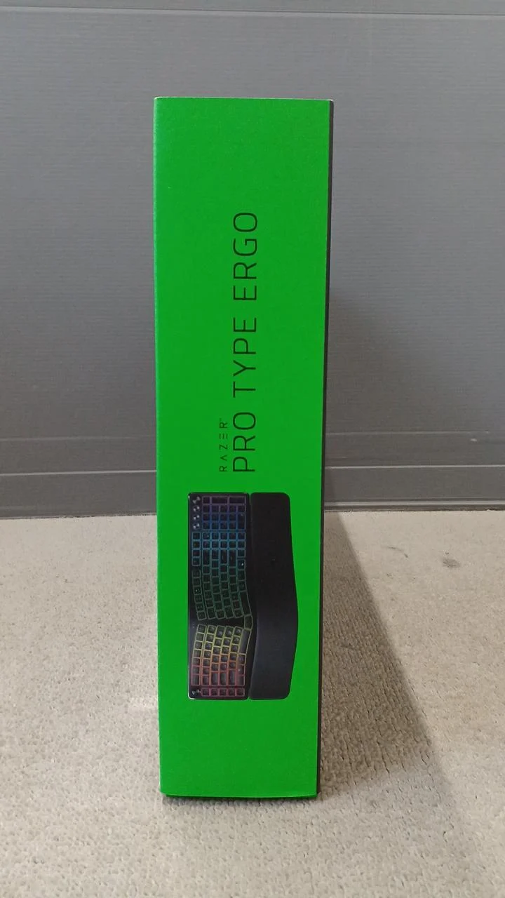 Clavier ergonomique RAZER RZ03-0544
