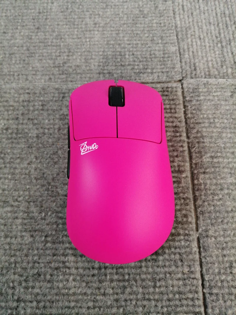 Souris de jeu PULSAR ZYWOO THE CHOSEN MOUSE GEN LTD