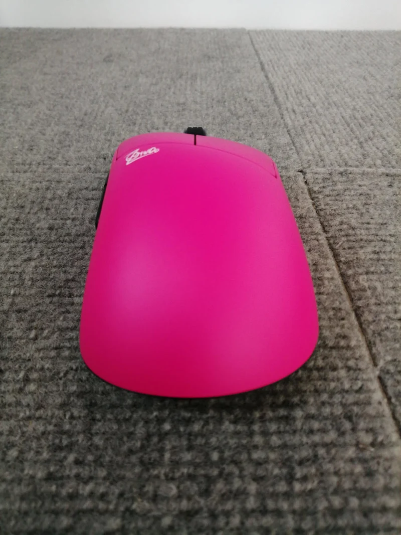 Souris de jeu PULSAR ZYWOO THE CHOSEN MOUSE GEN LTD