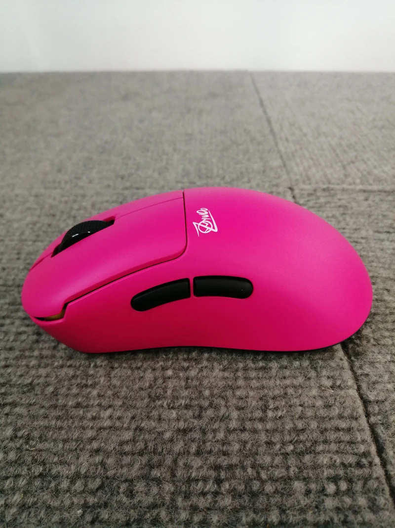 Souris de jeu PULSAR ZYWOO THE CHOSEN MOUSE GEN LTD