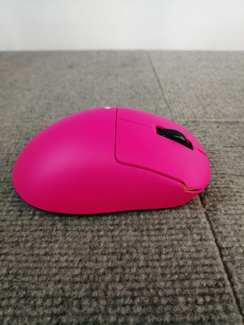 Souris de jeu PULSAR ZYWOO THE CHOSEN MOUSE GEN LTD