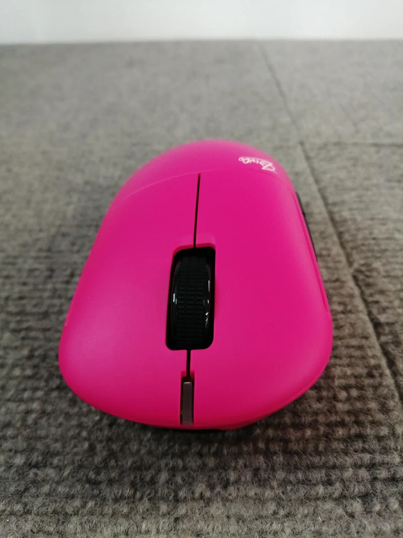 Souris de jeu PULSAR ZYWOO THE CHOSEN MOUSE GEN LTD