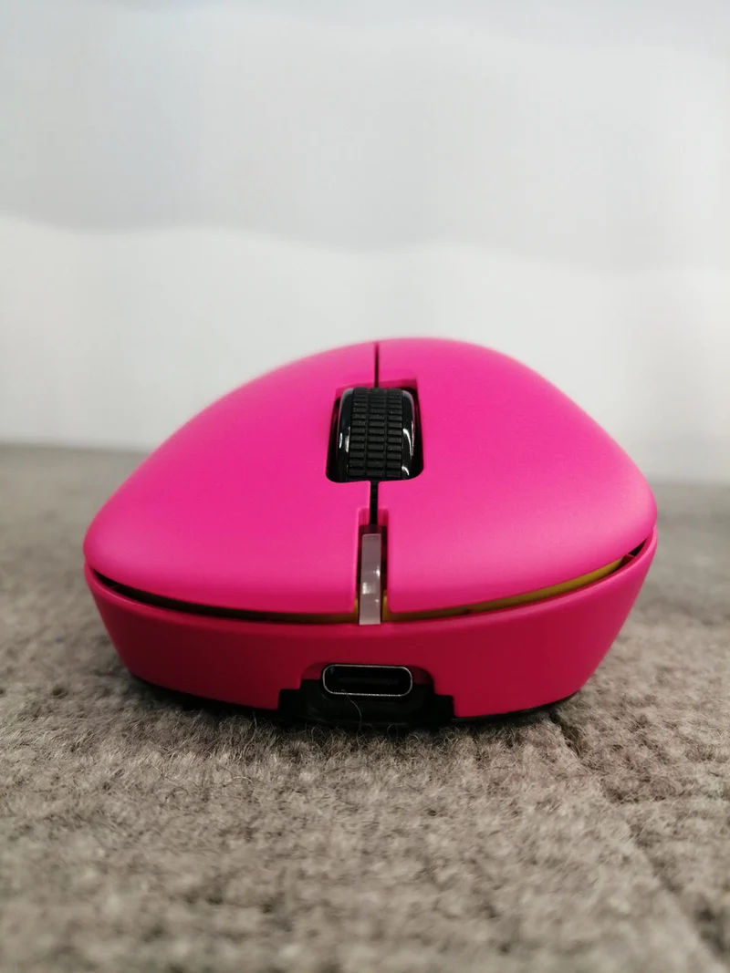 Souris de jeu PULSAR ZYWOO THE CHOSEN MOUSE GEN LTD
