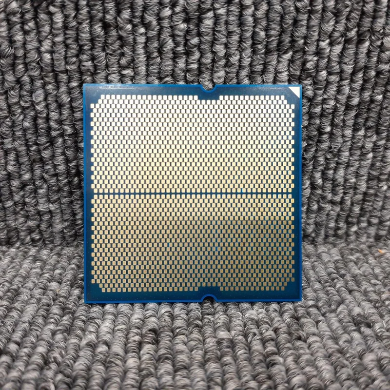 Processeur AMD Ryzen 7 9800X3D