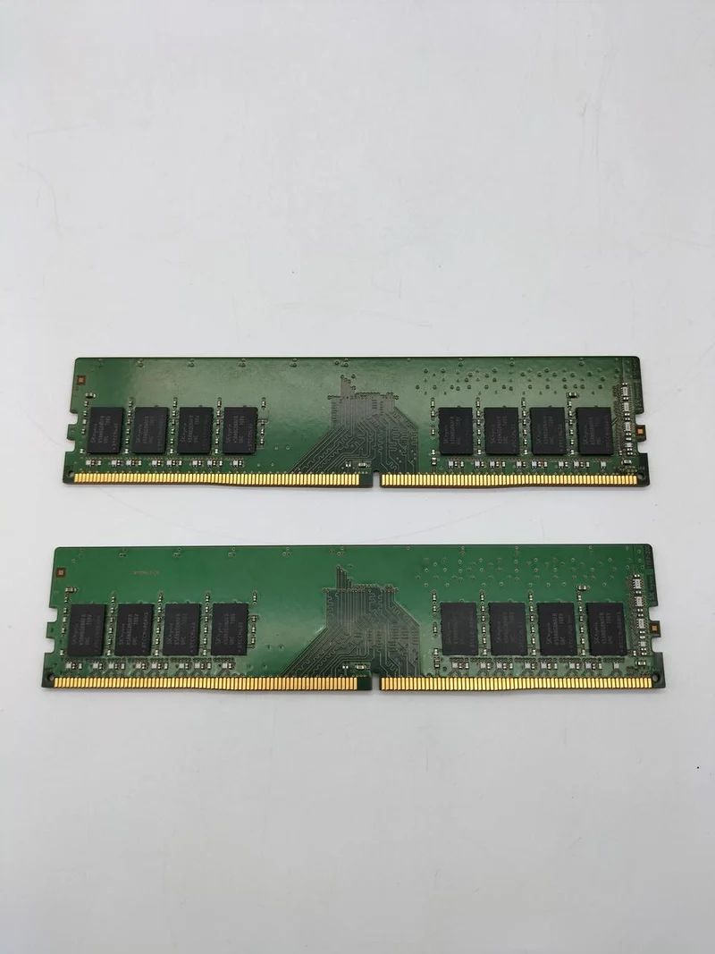 Mémoire SK HYNIX DDR4 HMA81GU6AFR8N