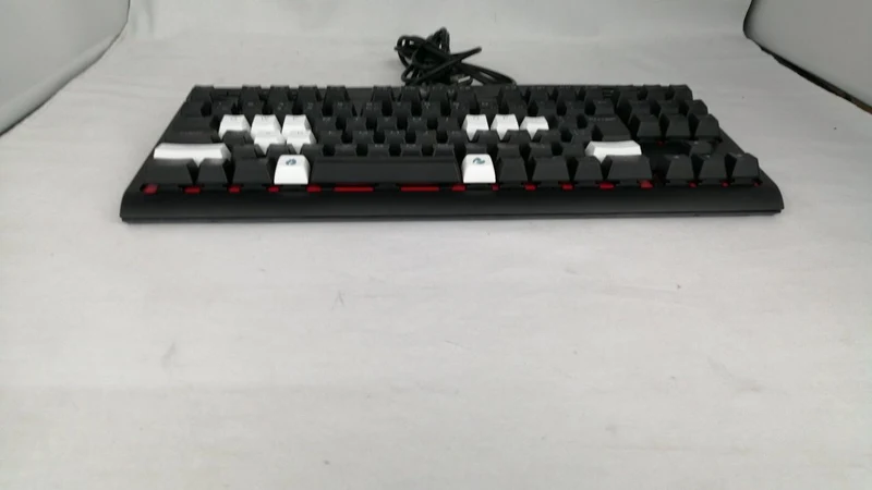 Clavier de jeu CORSAIR RGB0037