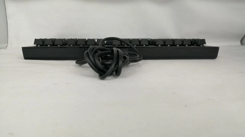 Clavier de jeu CORSAIR RGB0037