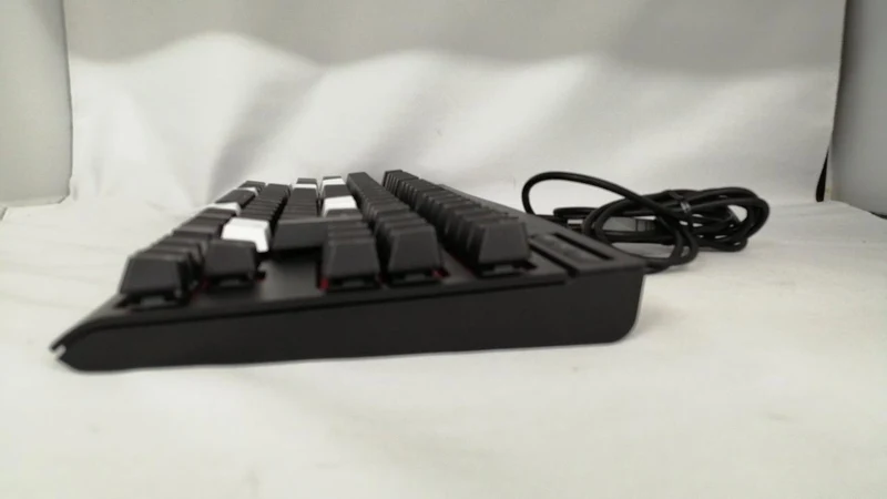 Clavier de jeu CORSAIR RGB0037