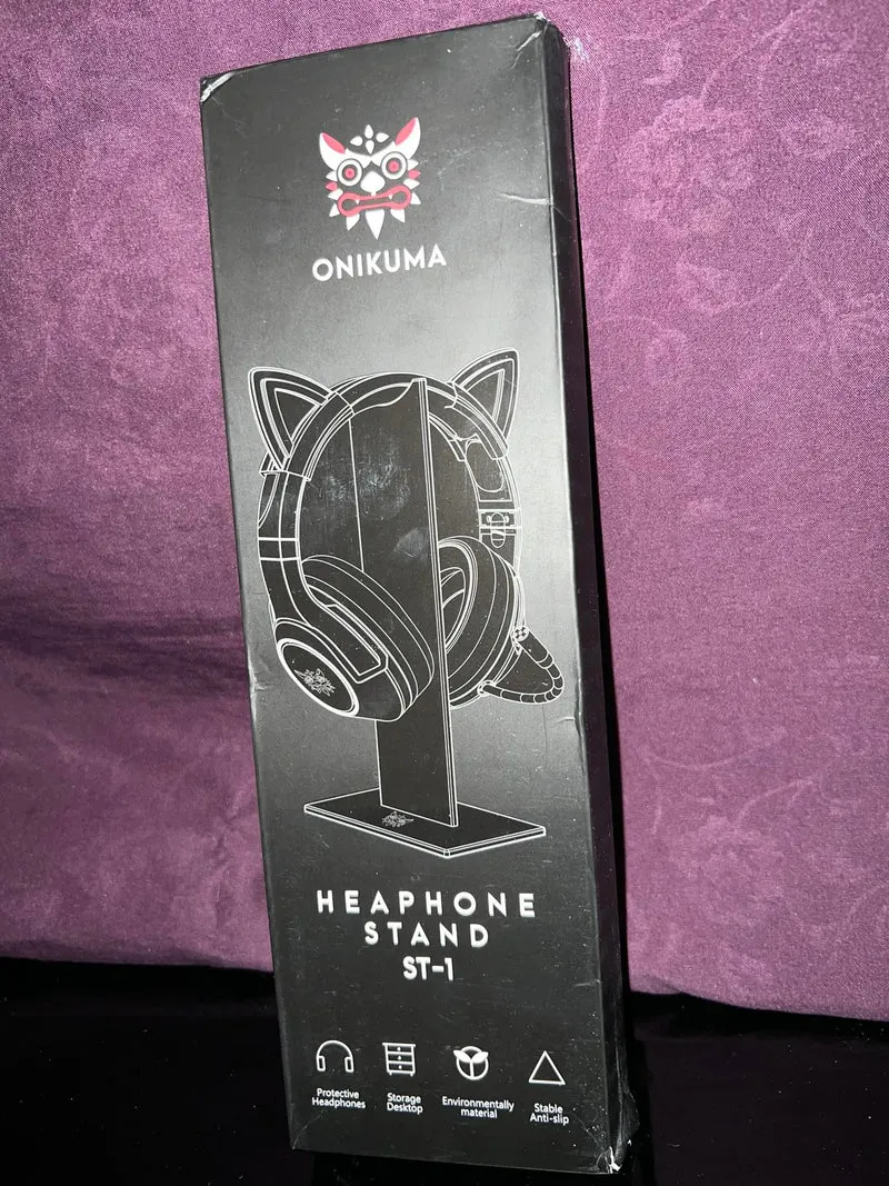 Onikuma Headset Stand