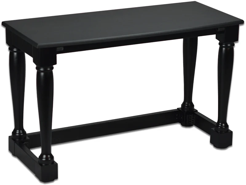 Banquette LEGEND Noir