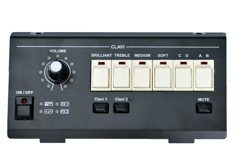 Module Clavecin