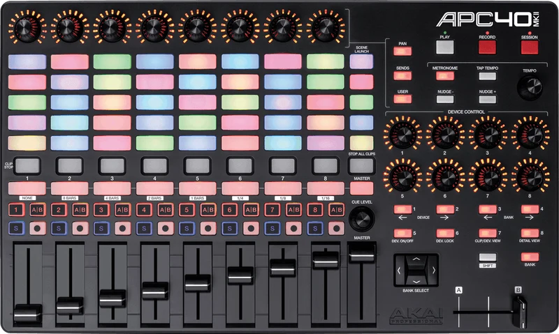 APC 40 MK2