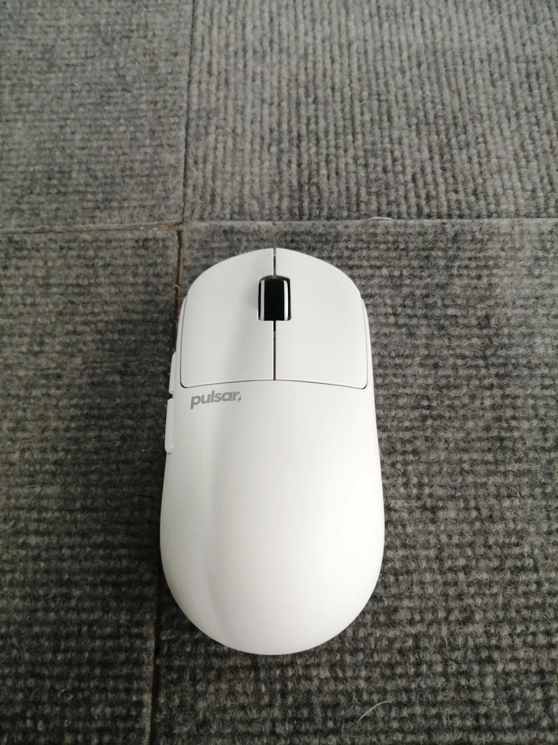 Souris de jeu PULSAR X2N CRAZYLIGHT