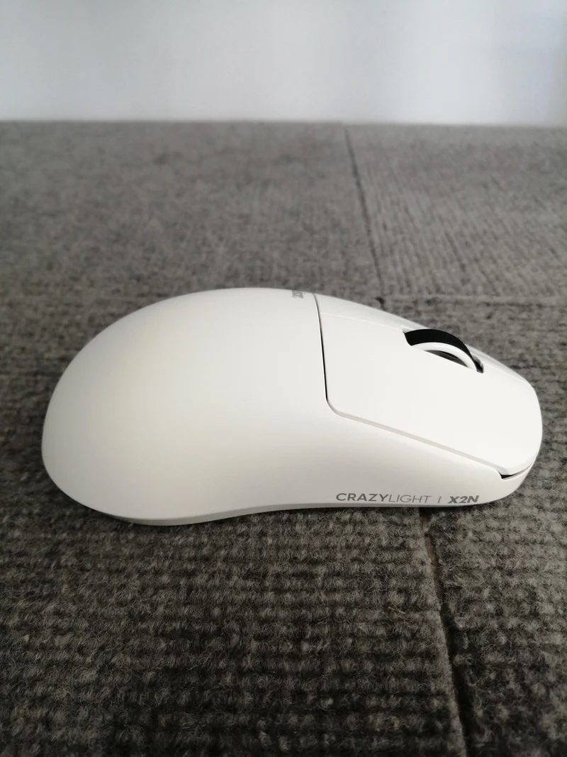 Souris de jeu PULSAR X2N CRAZYLIGHT