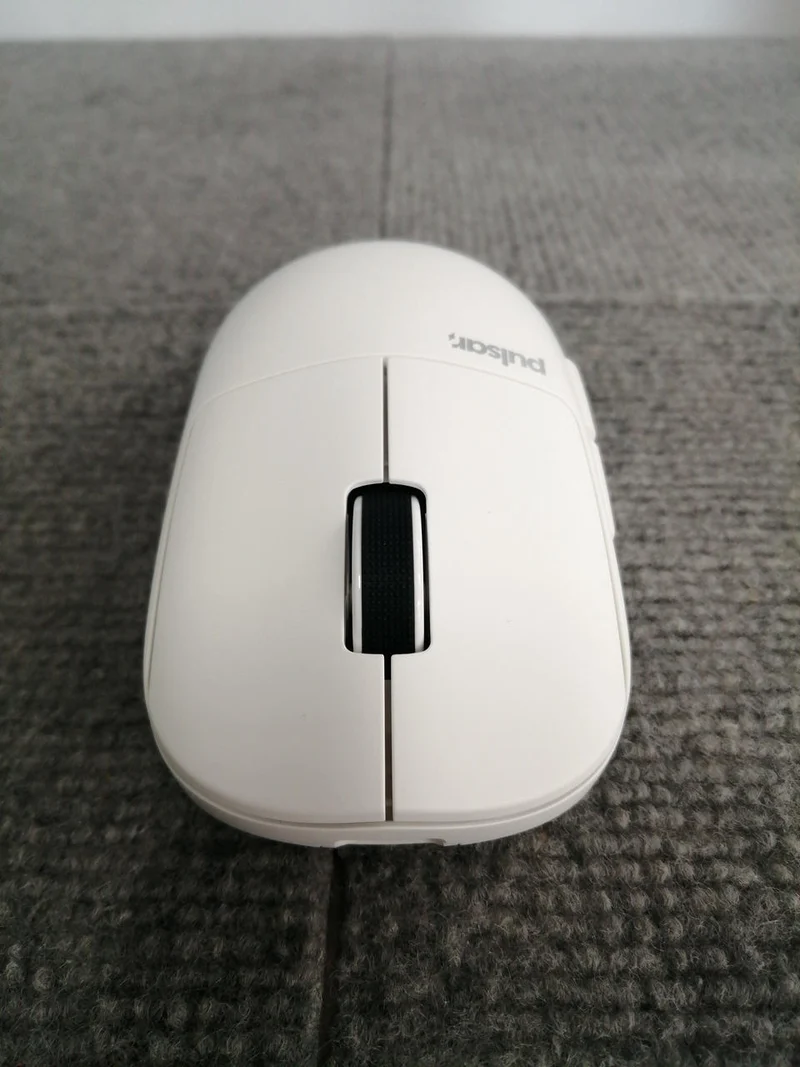 Souris de jeu PULSAR X2N CRAZYLIGHT