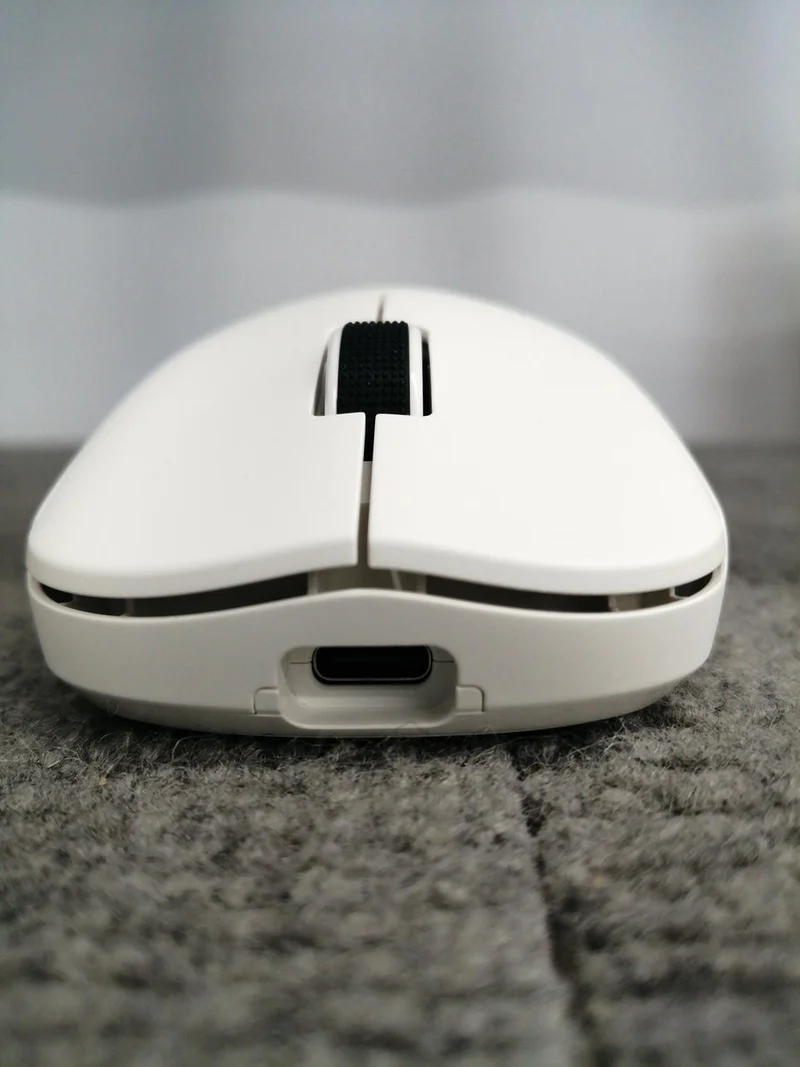 Souris de jeu PULSAR X2N CRAZYLIGHT