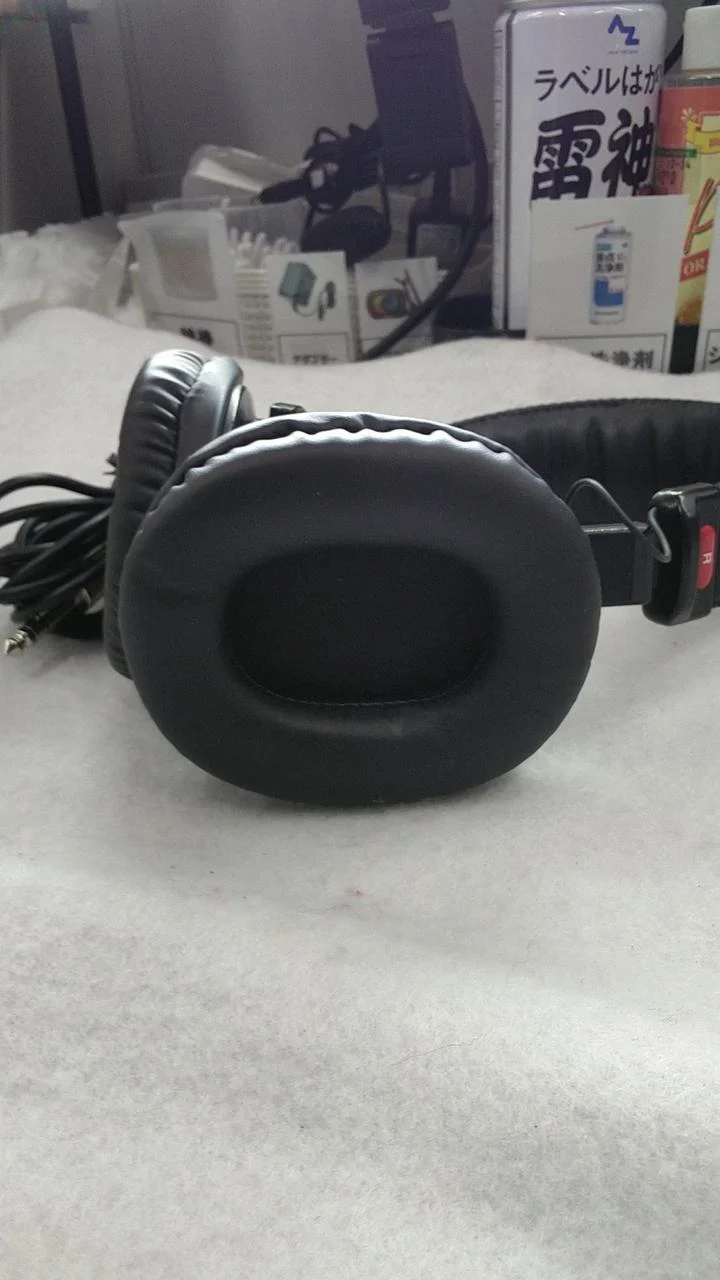 Casque audio SONY Monitor MDR-CD900ST