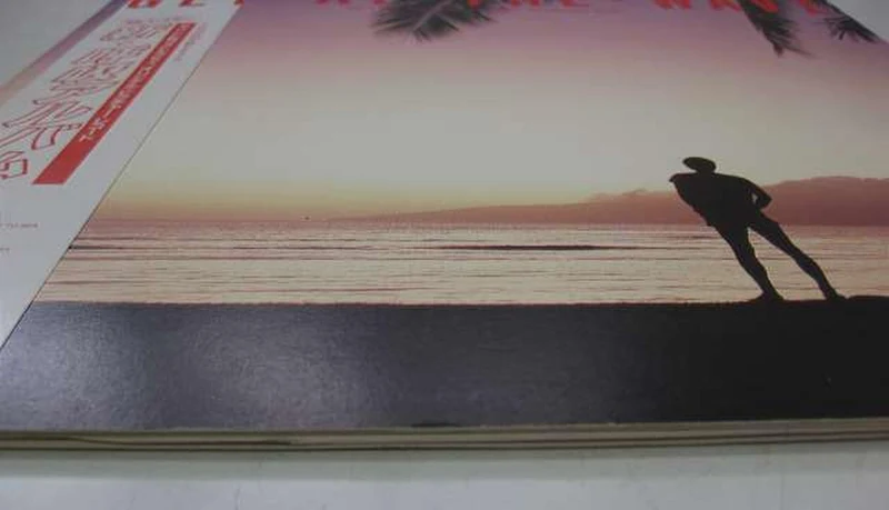 SANYO Takashi Kokubo / GET AT THE WAVE Nouvel album Breathing Takashi Kokubo / GET AT THE WAVE Nouvel album Breathing
