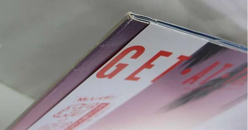 SANYO Takashi Kokubo / GET AT THE WAVE Nouvel album Breathing Takashi Kokubo / GET AT THE WAVE Nouvel album Breathing