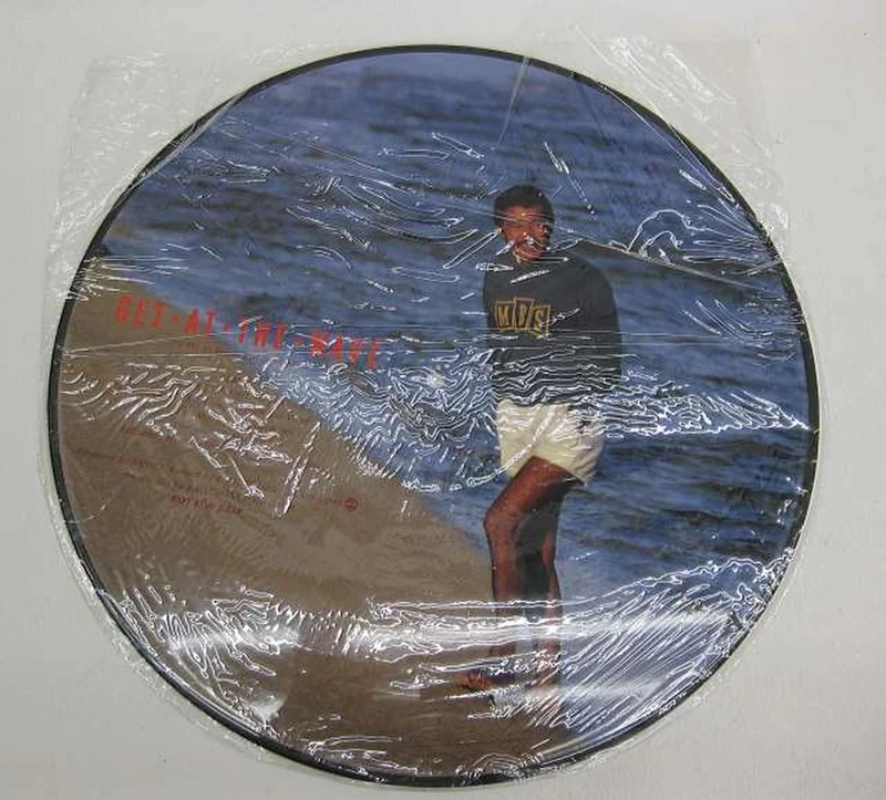 SANYO Takashi Kokubo / GET AT THE WAVE Nouvel album Breathing Takashi Kokubo / GET AT THE WAVE Nouvel album Breathing
