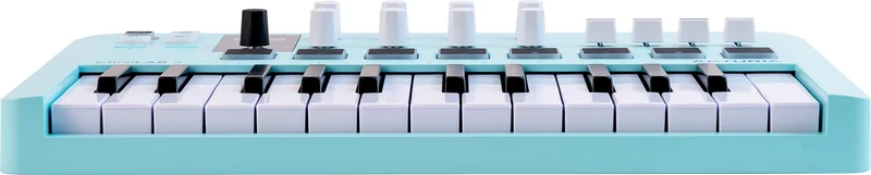 Minilab 3 Aquamarine