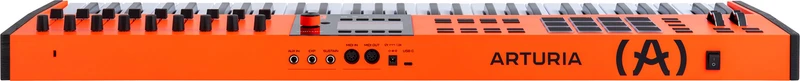 KeyLab 61 mk3 Ultra