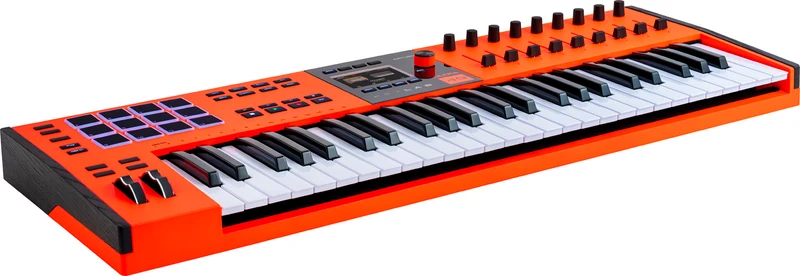 KeyLab 49 mk3 Ultra