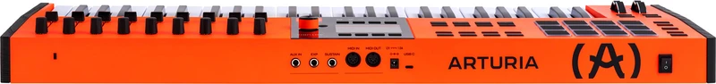 KeyLab 49 mk3 Ultra