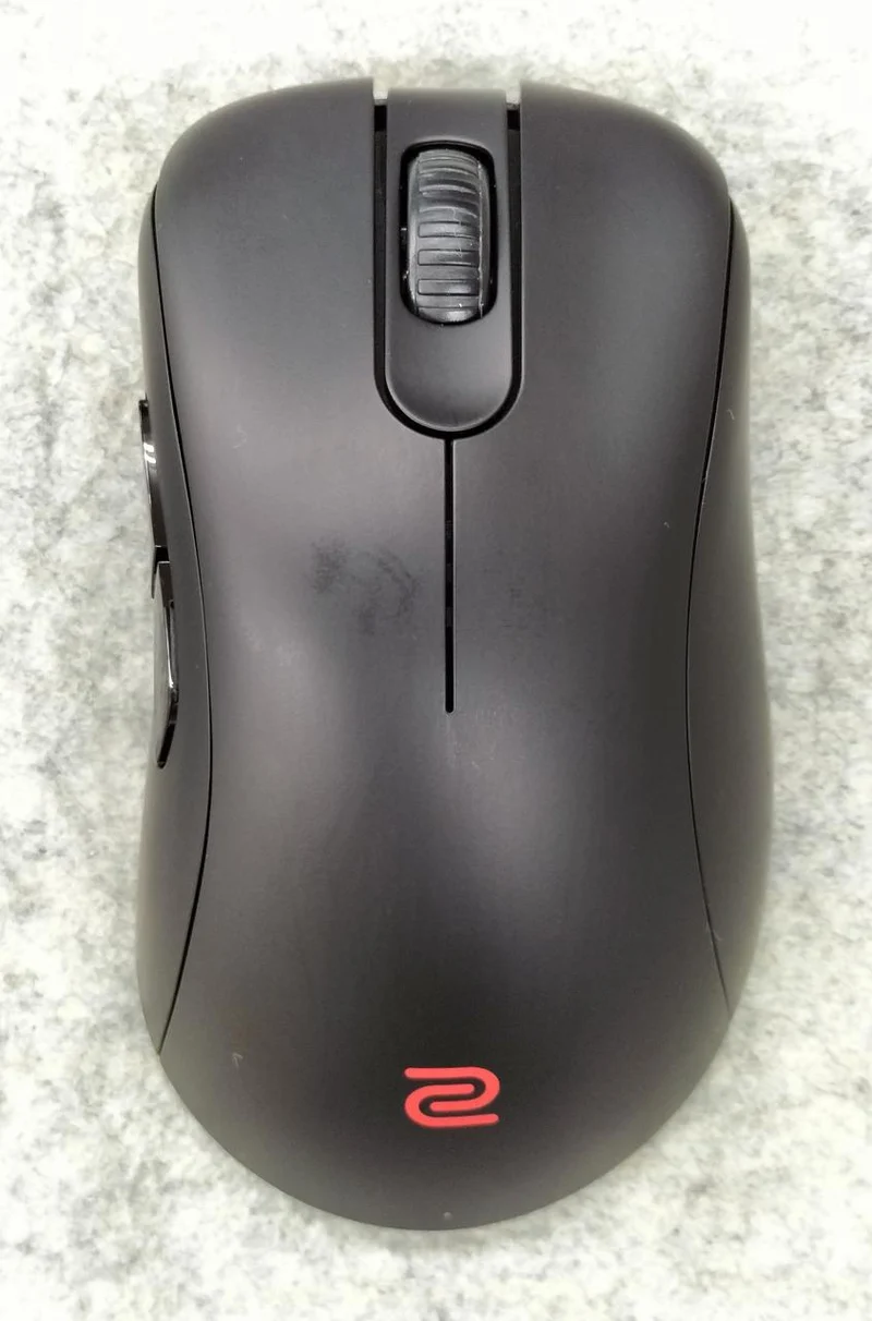 BENQ BENQ EC3-DW Souris de jeu EC3-DW