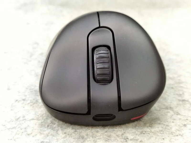 BENQ BENQ EC3-DW Souris de jeu EC3-DW