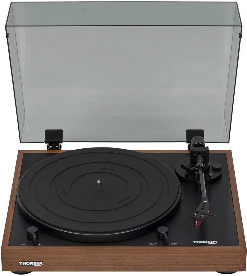 TD 402 DD OAK 2R