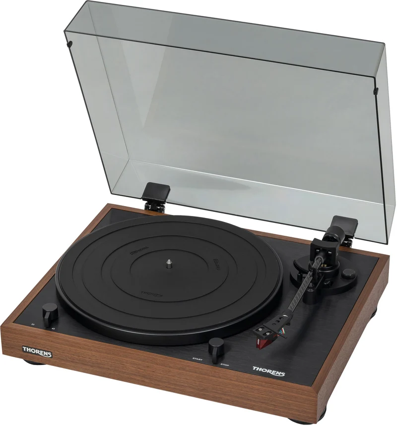TD 402 DD OAK 2R