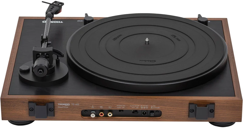 TD 402 DD OAK 2R