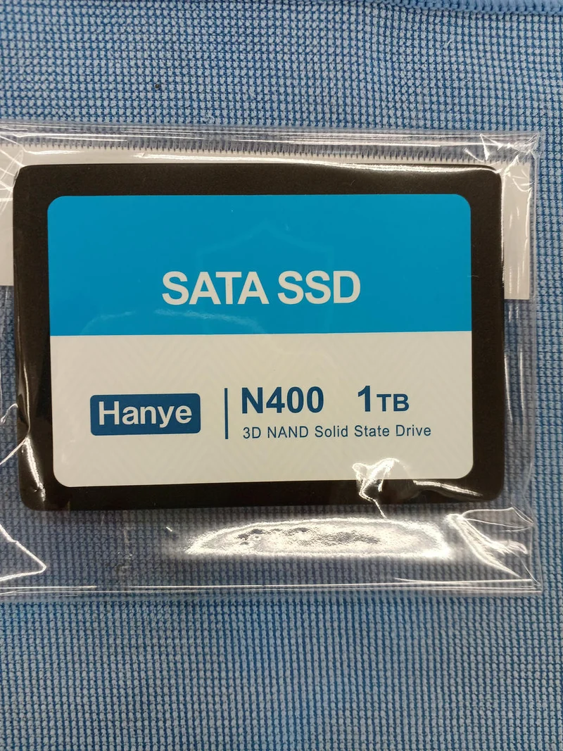 SSD HANYE N400-1TSY03