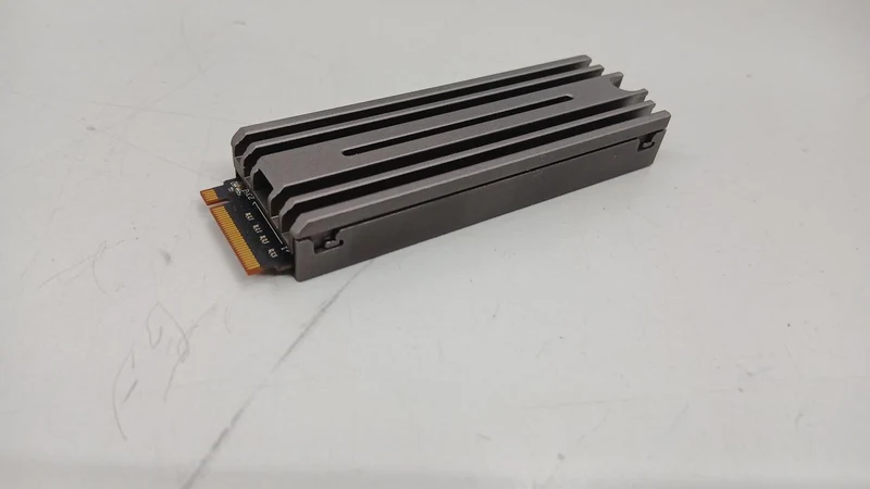 SSD ELECOM ESD-IPS2000G