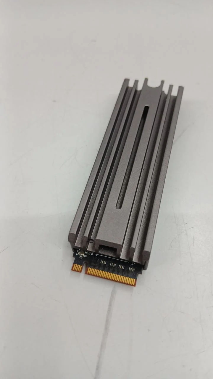 SSD ELECOM ESD-IPS2000G