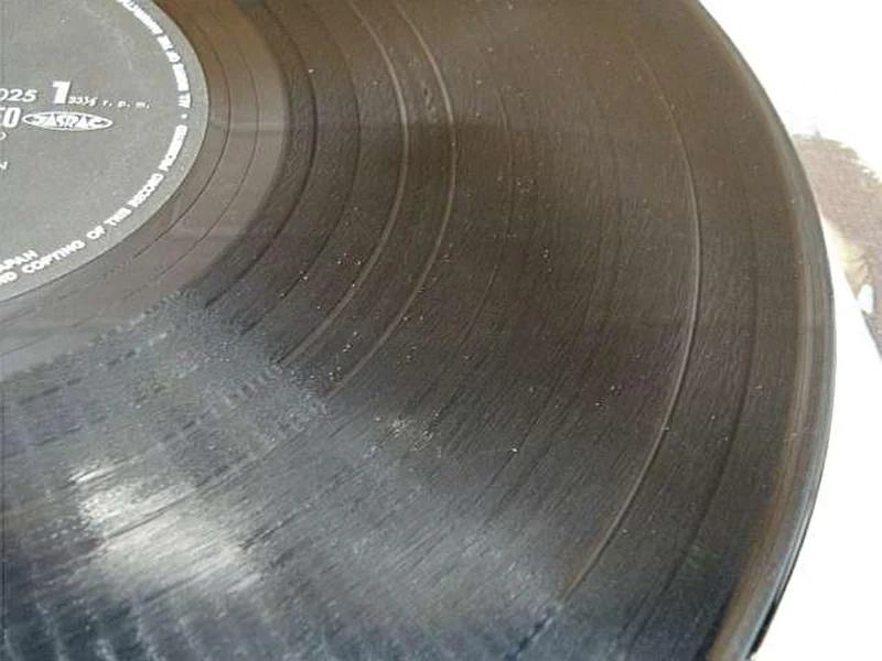 Toshiba Japanese Music LTP-9025 / Aucun commentaire nécessaire