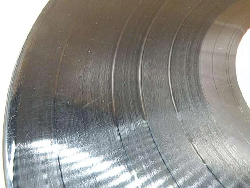 Toshiba Japanese Music LTP-9025 / Aucun commentaire nécessaire